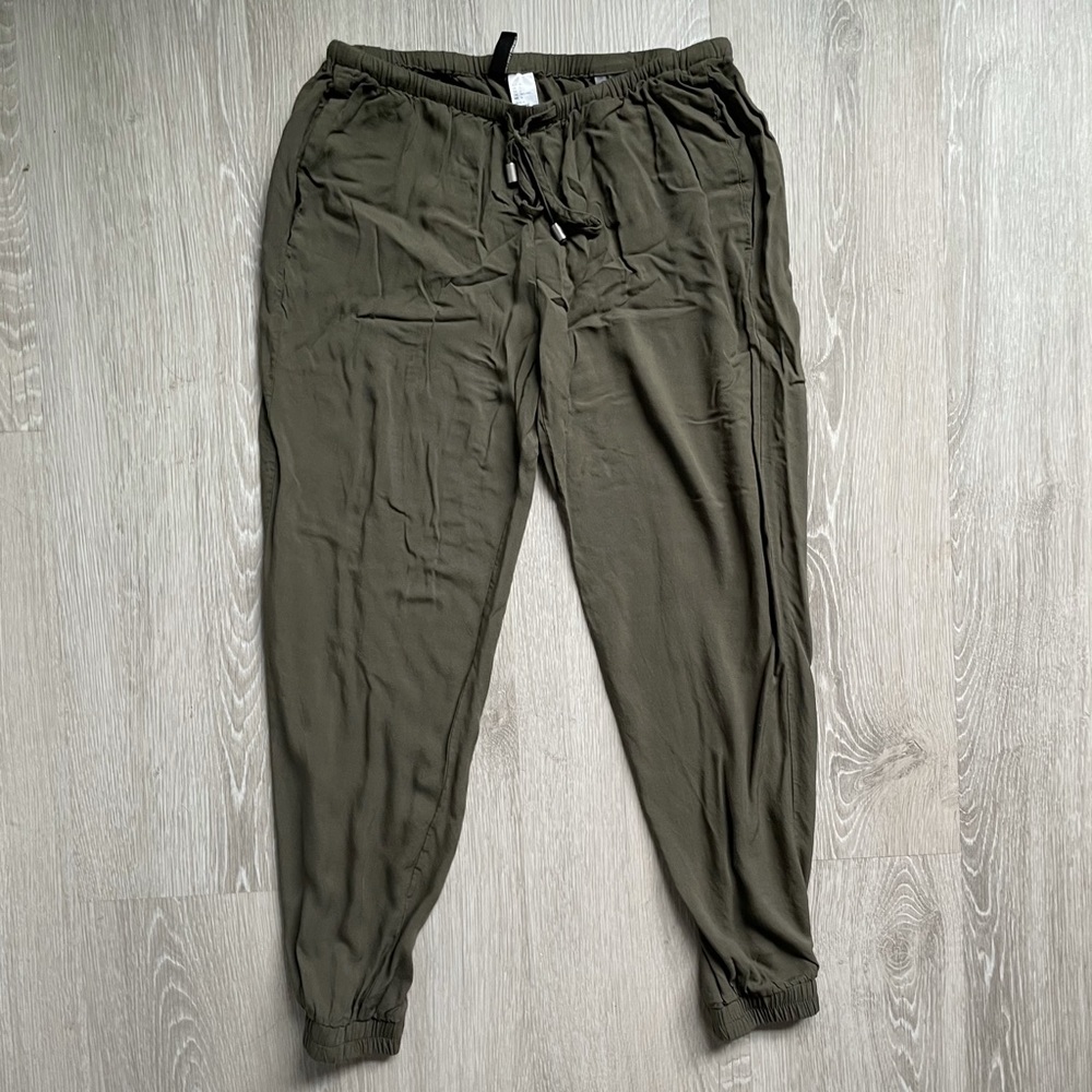 H&M Beach Pants